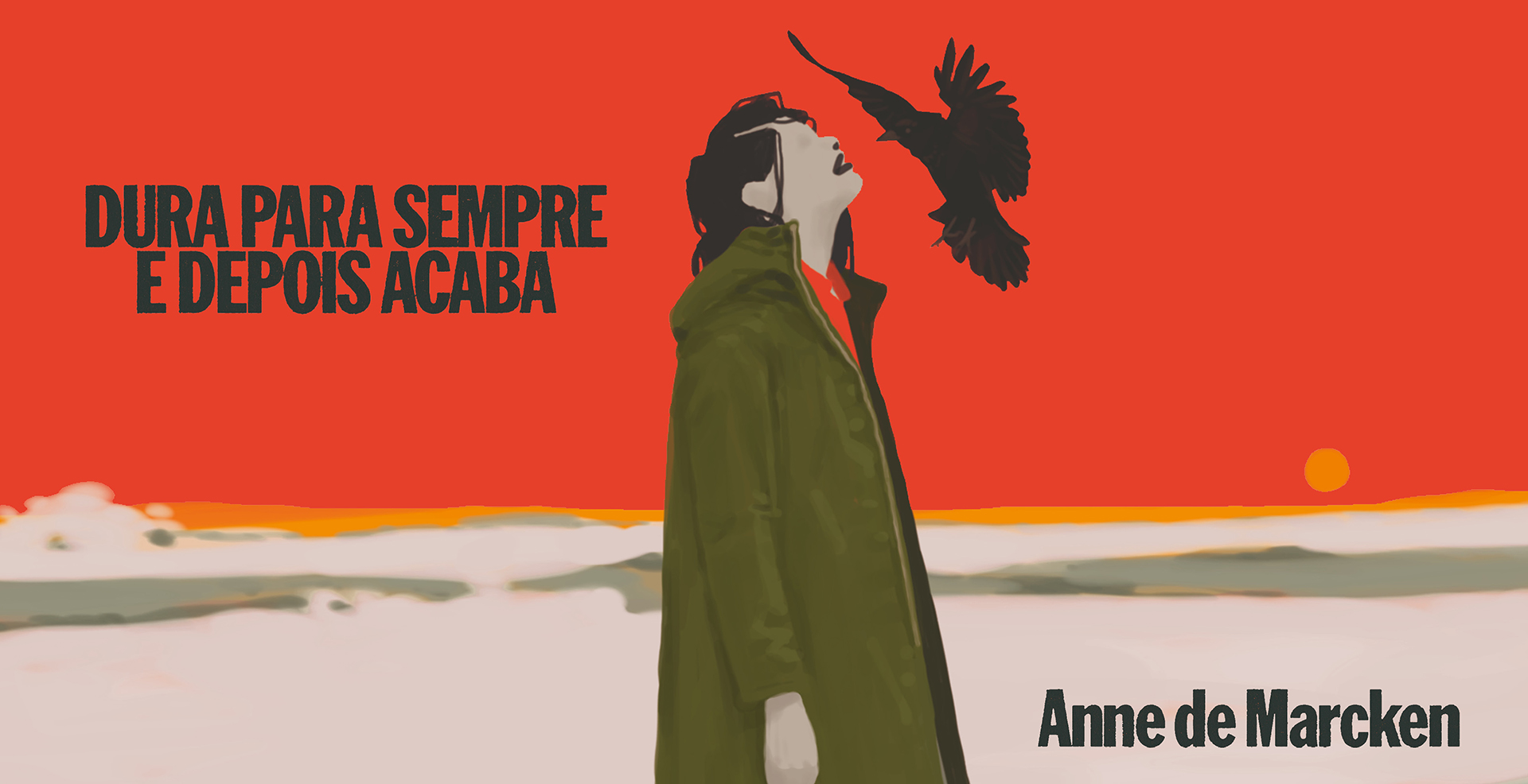 Dura para sempre e depois acaba